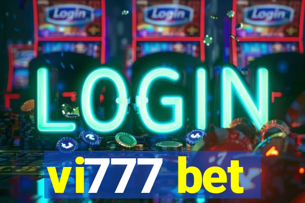 vi777 bet